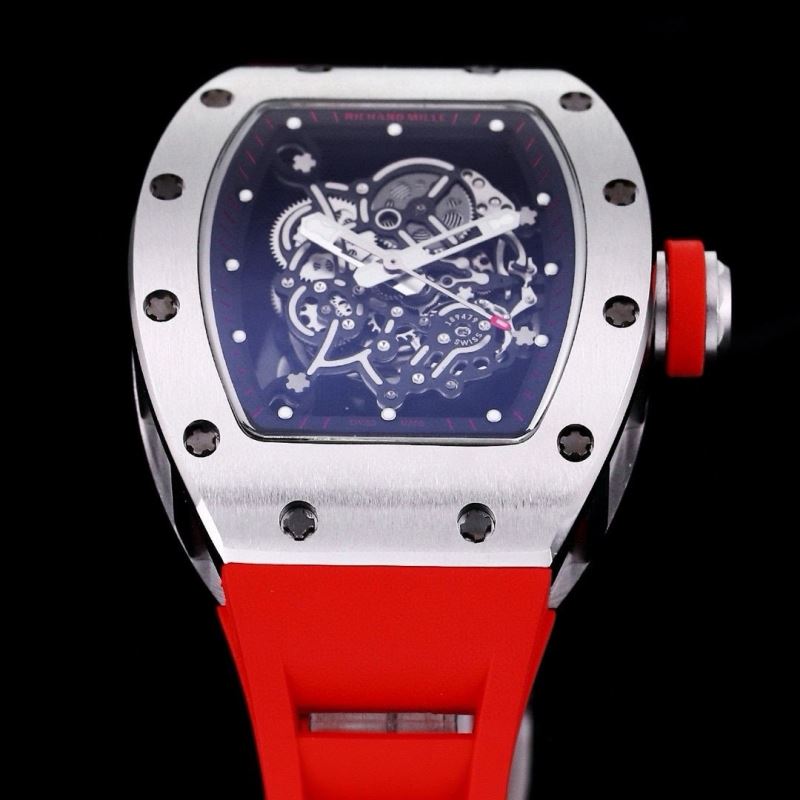 RICHARD MILLE Watches